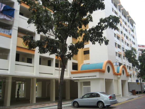 Blk 3 Joo Seng Green (Toa Payoh), HDB 3 Rooms #33232